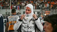 Film F1 The Movie Dapat Oscar, Raih Penghargaan Tata Suara Terbaik di Academy Awards ke-98