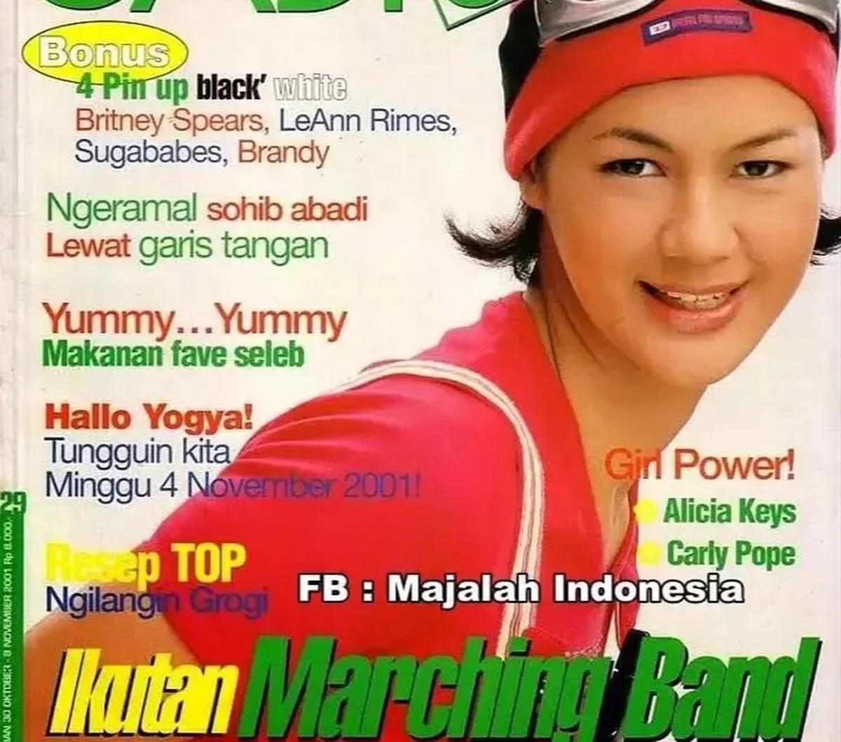 Dok. Istimewa