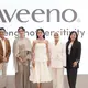 Jessica Iskandar dan Maudy Ayunda melakukan hal ini untuk memahami sensitivitas pada diri perempuan (Aveeno)