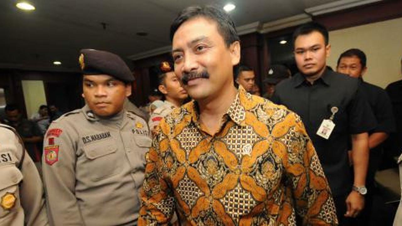 Menpora akui hadir dalam rapat anggaran PON Riau