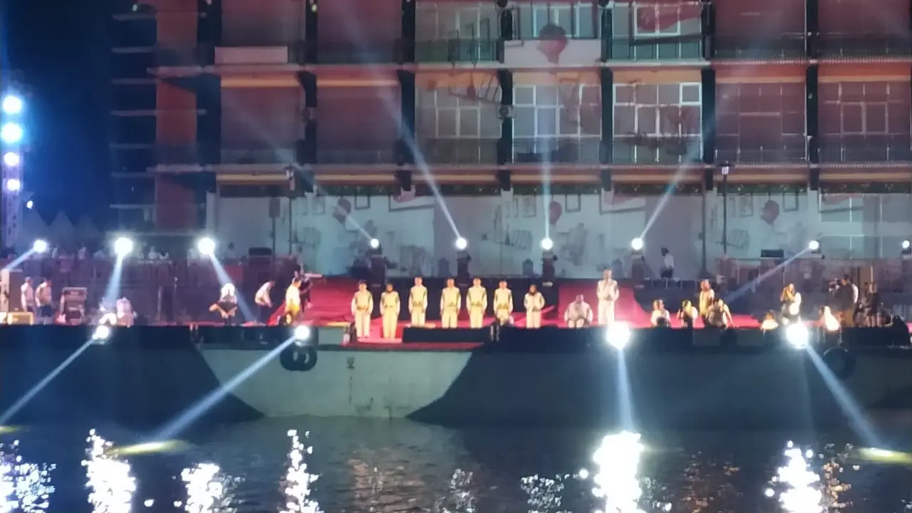 Haornas 2019