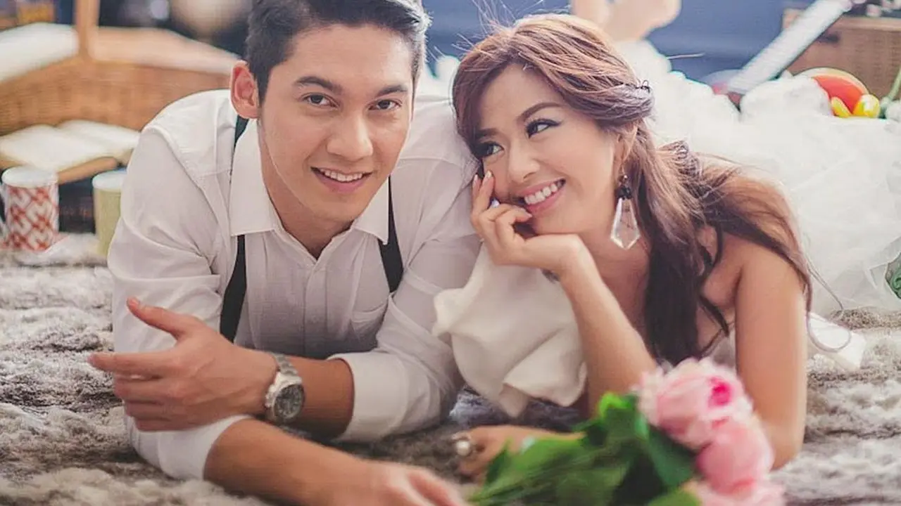 Franda dan Samuel Zylgwyn