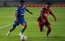 Persib Bandung Masih Memimpin di Klasemen BRI Liga 1 2024-2025, Siap Bertanding Meski Kekurangan Personil