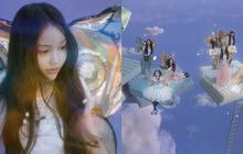 Hearts2Hearts Rilis MV Terbaru 'Butterflies', Visual Memukau Bikin Warganet Takjub