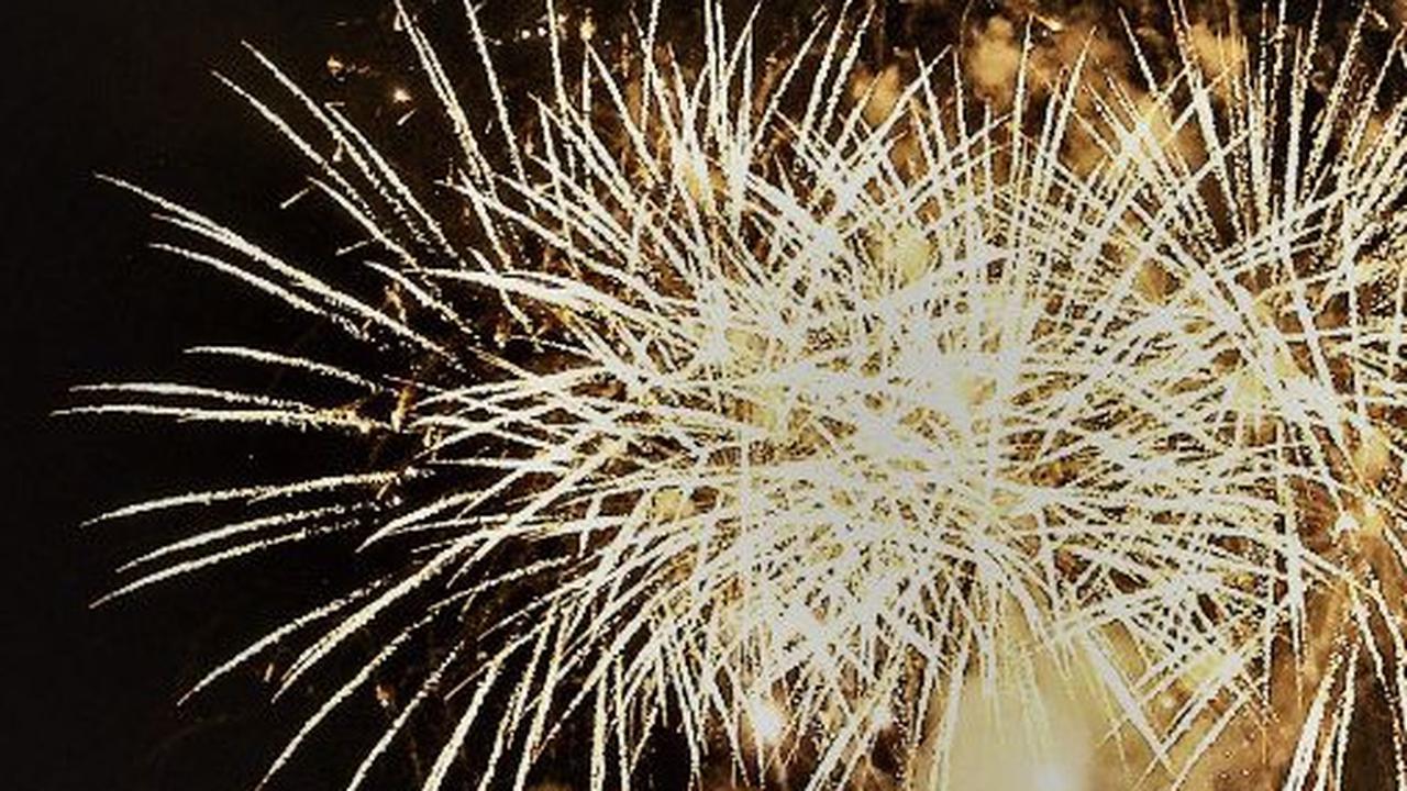 Catat! Ruas Jalan Ditutup dan Dialihkan Saat Perayaan Malam Tahun Baru 2024 di Jakarta