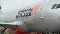 Dua Pesawat Nyaris Tabrakan di Bandara Sydney, Awak Kabin Terluka