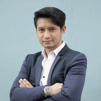 Ternyata Ini Alasan Chand Kelvin Jarang Terlihat di 