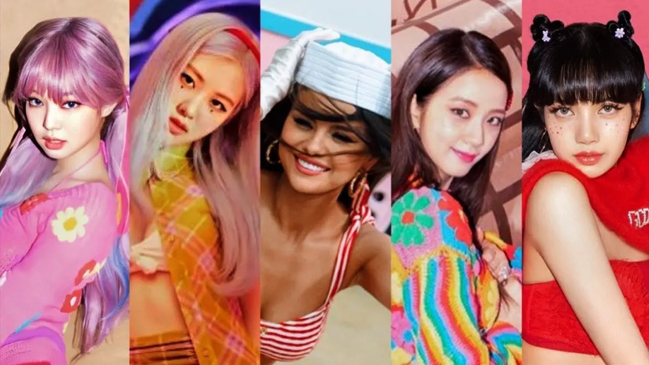 BLACKPINK