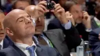 Segmen 6: Kemenangan Man United hingga Presiden Baru FIFA