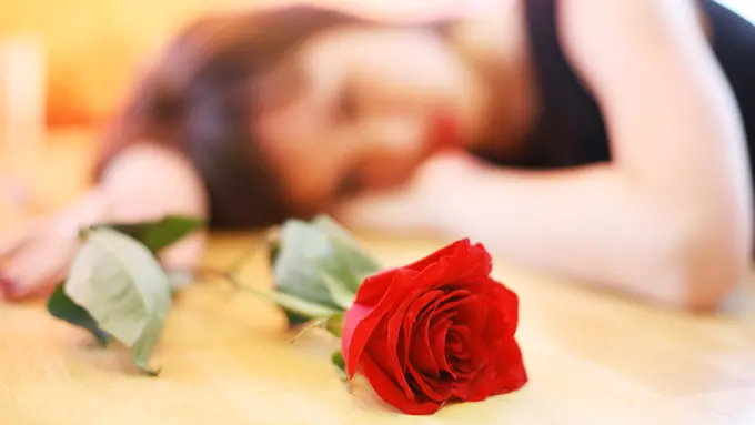 [Bintang] Patah Hati