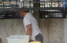 Nikmatnya Bubur Pedas, Menu Makanan Wajib Berbuka Puasa di Sumatra Utara
