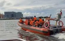 BPBD Makassar Tingkatkan Patroli Laut dan Peringatan Dini Hadapi Cuaca Ekstrem