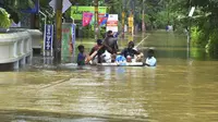 India Tolak Bantuan Internasional terkait Bencana Banjir di Kerala, Ini Alasannya