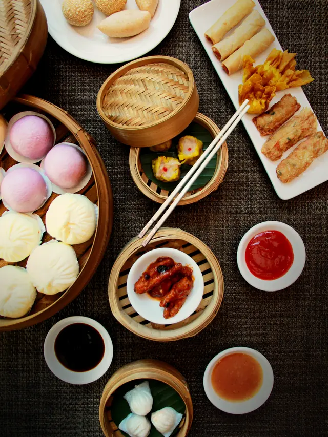 Dimsum