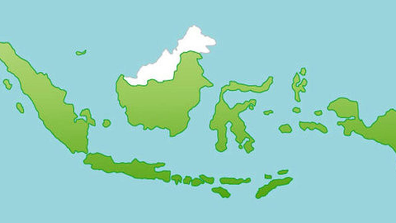 Sampai kapan kedaulatan udara RI terus dikendalikan Singapura?