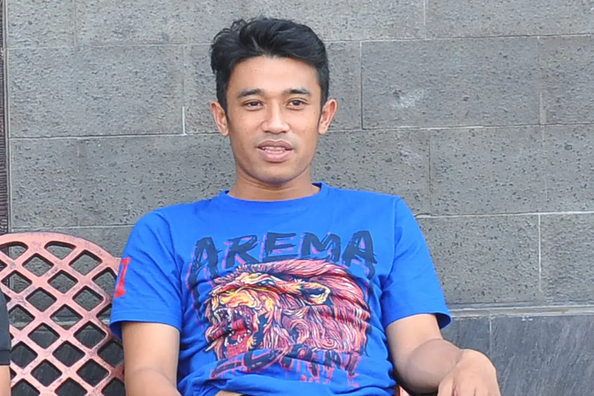 Benny Wahyudi