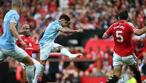 MU Kalah dari Man City, Wayne Rooney Bela Michael Carrick dan Sentil INEOS: Semuanya Terasa Tumpul