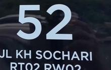 Mengenal Sosok KH Sochari, Ulama Karismatik yang Namanya Diabadikan Jadi Nama Jalan di Serang