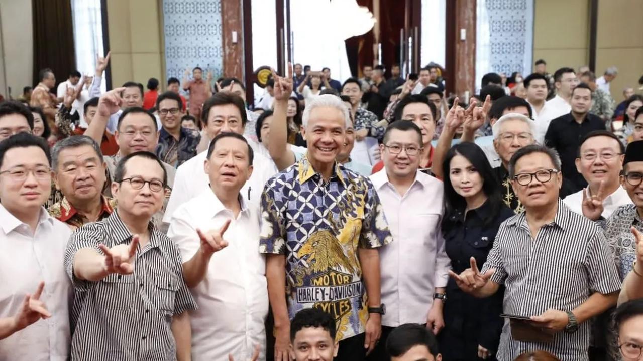 Dok. Istimewa