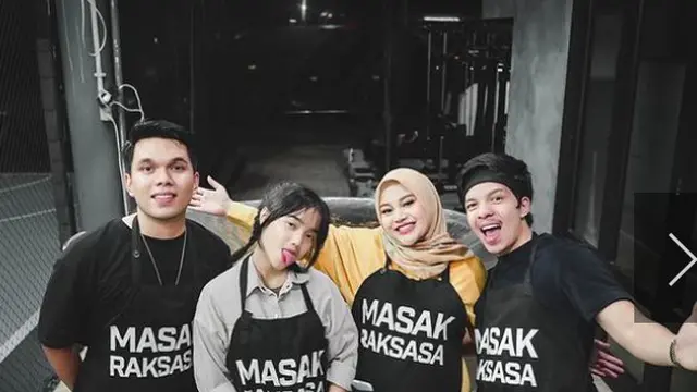 potret manis Fuji