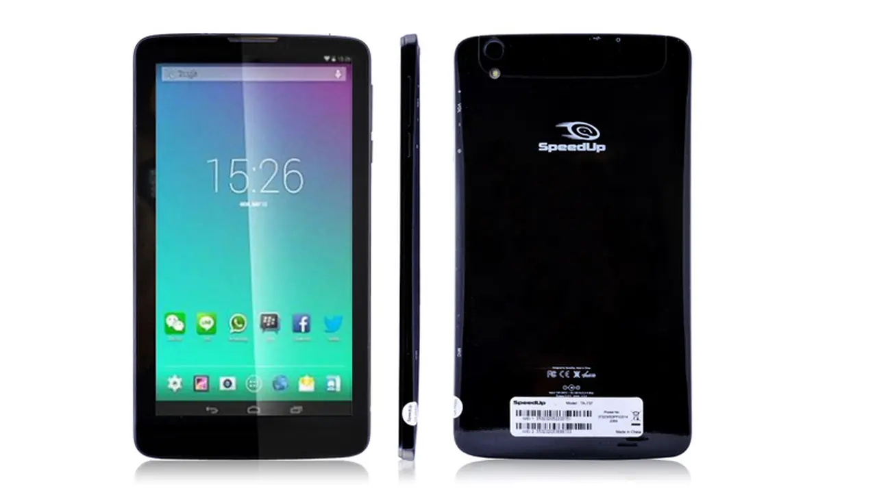 Lakupon Promo Hemat Tablet SpeedUp Pad Pop HIngga Rp 300 Ribu