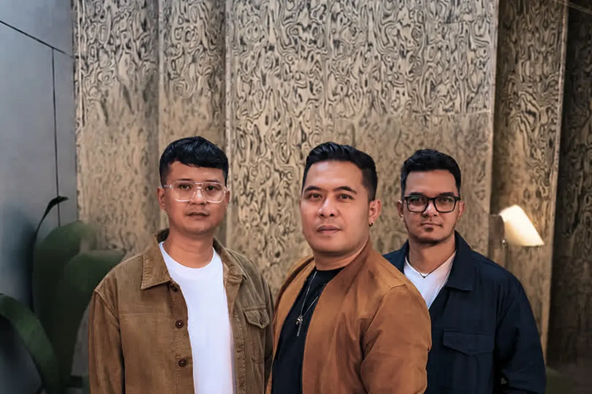 BianGindas Rilis Album Engkaulah Nyawaku, Persembahkan Spesial untuk Penggemar Setia