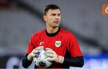 Cerita Emil Audero Mulyadi dan GBK, Dulu Datang Bareng Juventus Kini Berpeluang Debut di Timnas Indonesia