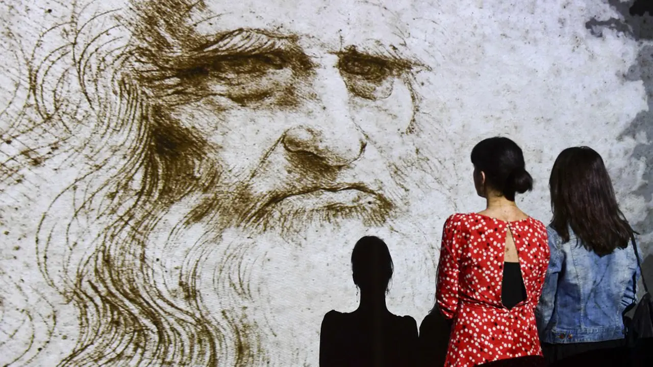 Leonardo da Vinci