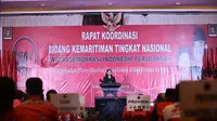 PDIP Pantau Ahok di Kasus Sumber Waras dan Reklamasi