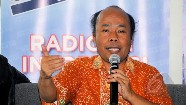Saat 'Elegi untuk TKI' Jadi Diskusi