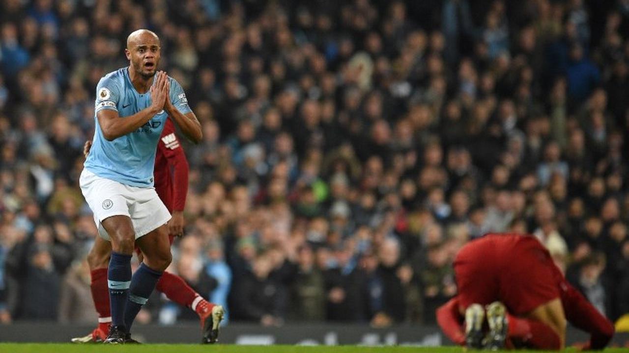 Vincent Kompany