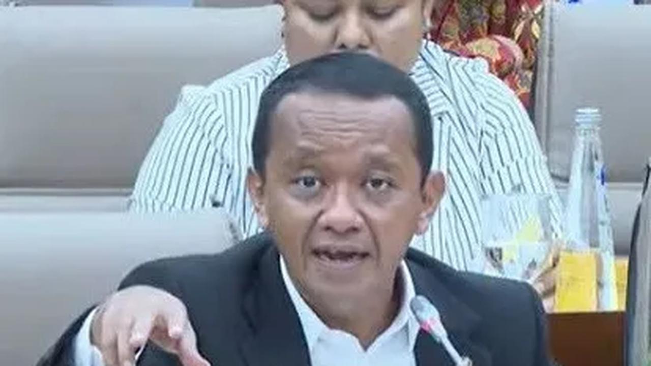 "Saham nambahnya 14 persen, kalau tidak salah divestasi. Belum, belum (tambahan saham di atas 14 persen)," ungkap Bahlil.<br>