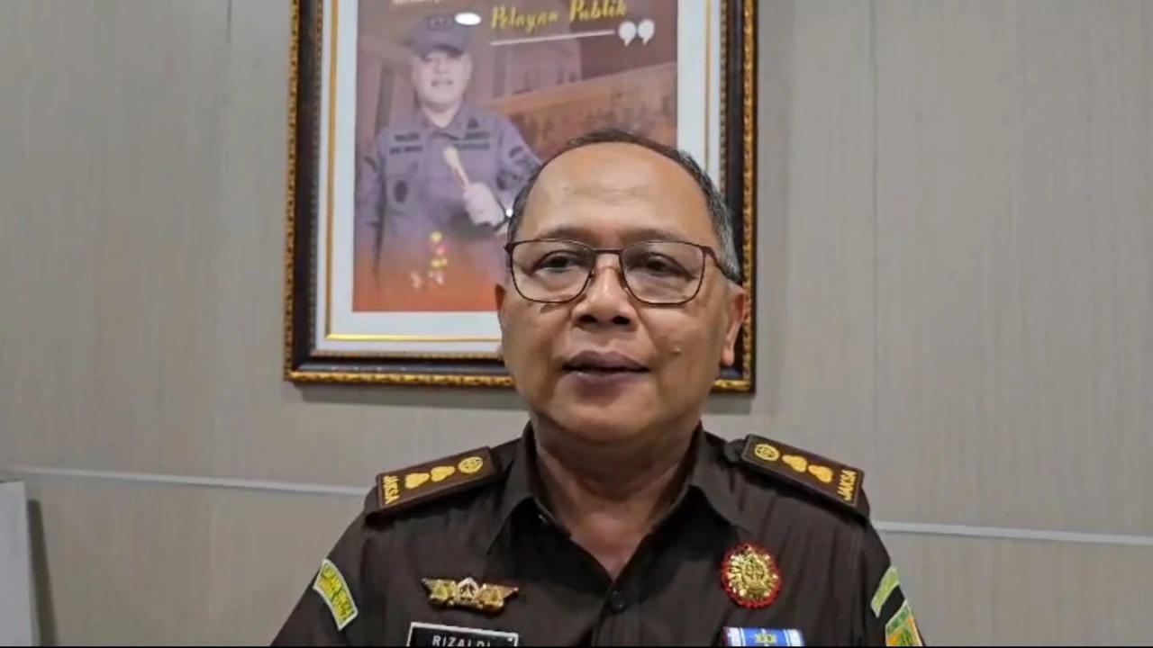 Kejati Sumut Minta Terdakwa Narkoba 124 Kg Ganja yang Kabur Segera Menyerahkan Diri