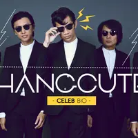 Celeb Bio The Changcuters (Fotografer: Nurwahyunan, Desain: Muhammad Iqbal Nurfajri/Bintang.com)