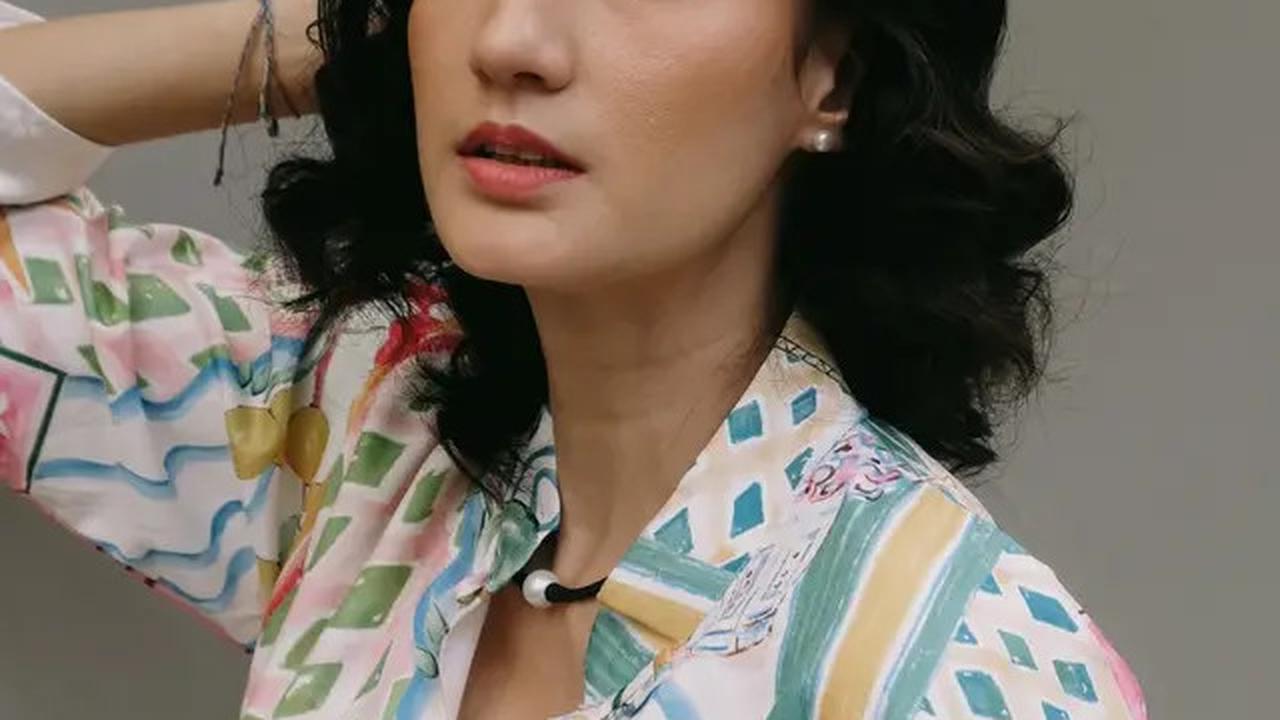 15 Artis yang Mendapat Gelar Bangsawan dari Keraton Surakarta, Terbaru Celine Evangelista