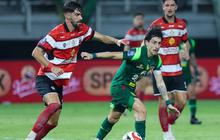 Hasil BRI Super League: Madura United Sukses Bikin Persebaya Tak Berkutik