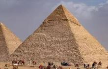 Bukan Empat, Ahli Ungkap Jumlah Sebenarnya Sisi pada Piramida Giza Mesir
