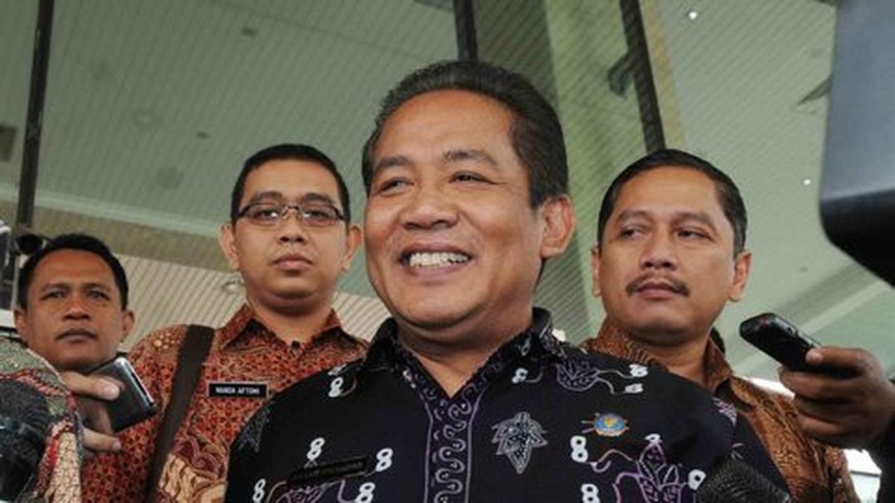 Menunggu aksi Komjen Anang tuntaskan korupsi di Pelindo