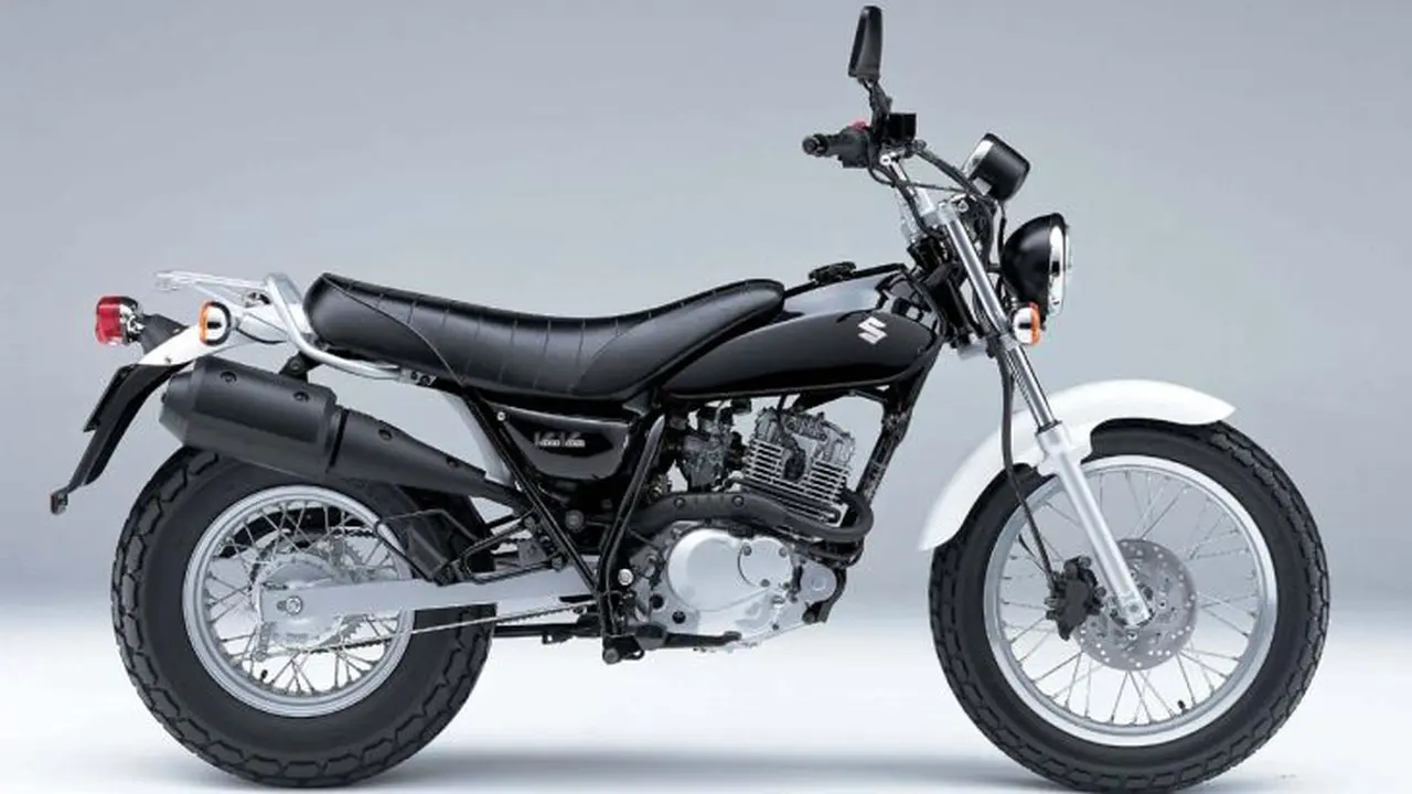 Empat Mini Bike Gacoan Pabrikan Kondang Dunia