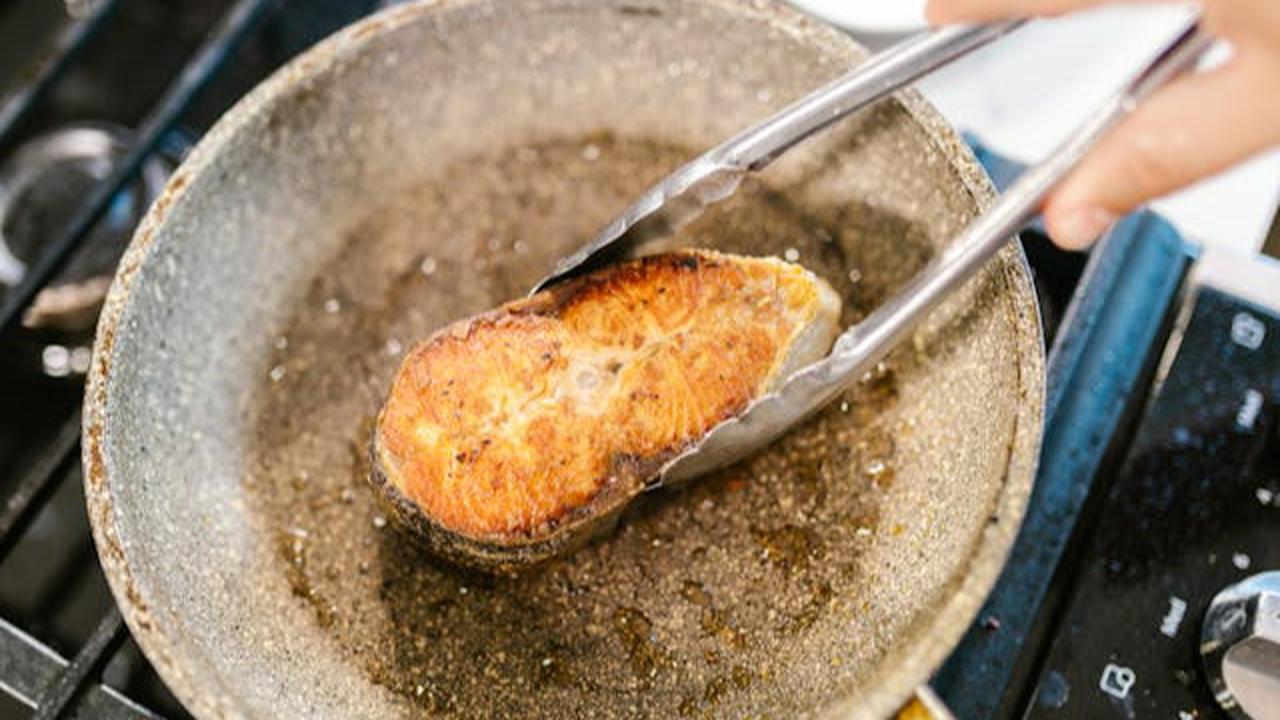 Rahasia Bahagia: 7 Makanan yang Bantu Redakan Stres dan Cemas