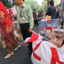 Isi Suvenir HUT ke-81 RI di Istana, Ada Buku Prabowo hingga Kelereng