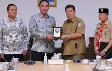 BNN Waspadai Ancaman Jaringan Narkoba Internasional di Bangka Belitung