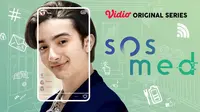 Sinopsis Vidio Original Series SOSMED Episode 6: Eros Nyatakan Cinta pada Nadya
