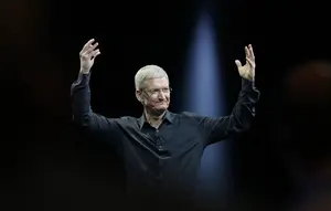 Akankah Tambahan Pemasok Memori Apple Bisa Turunkan Harga iPhone?