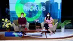 Saksikan berita kriminal dan peristiwa menarik di Fokus Pagi dengan pilihan topik utama sebagai berikut, Kapal Cepat Hangus Terbakar, Keponakan Tembak Paman, Evakuasi Orang Utan.