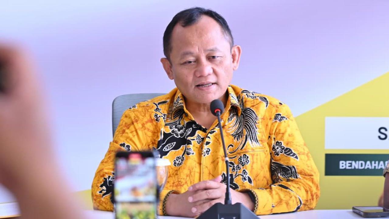Polemik Mobil Dinas Gubernur Kaltim Rp8,5 Miliar, Sekjen Golkar: Dengarkan Suara Rakyat
