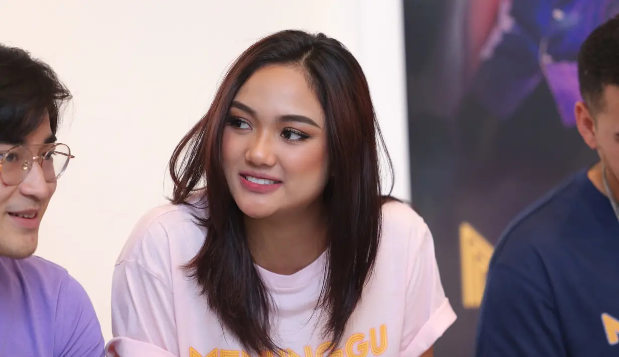 (Daniel Kampua/Bintang.com)