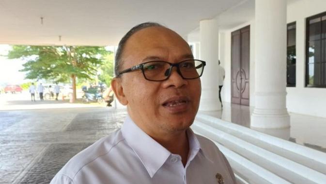Kepri Waspada: Dugaan Flu Super Terdeteksi, Pasien Pasca Umrah Alami Gejala Berat Tak Lazim