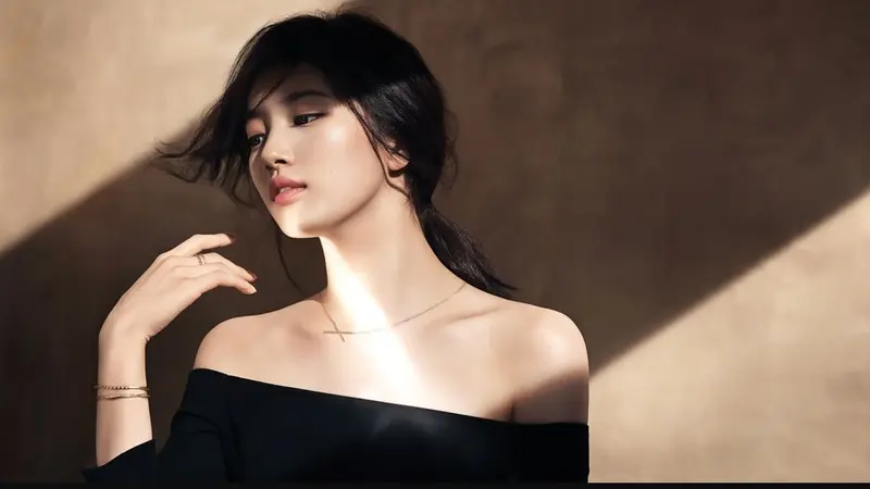 Bae Suzy