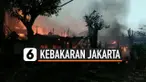 kebakaran pondok kopi thumbnail
